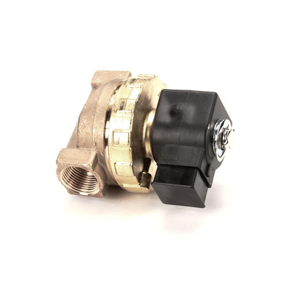 Valve, Solenoid 3/4Water, 120V